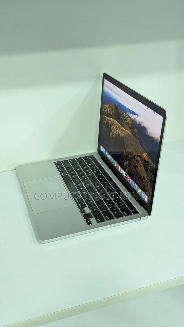 New Laptop Apple MacBook Pro 16GB Apple M1 SSD 512GB - thumbnail 2