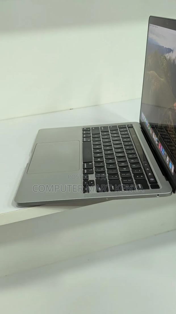 New Laptop Apple MacBook Pro 16GB Apple M1 SSD 512GB - thumbnail 3