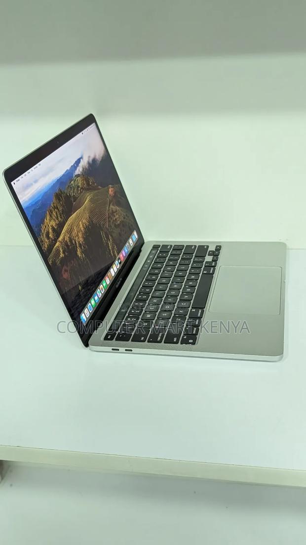 New Laptop Apple MacBook Pro 16GB Apple M1 SSD 512GB - thumbnail 4