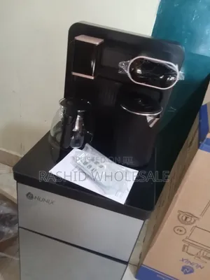 Modern Bottom Load Water Dispenser. A1c