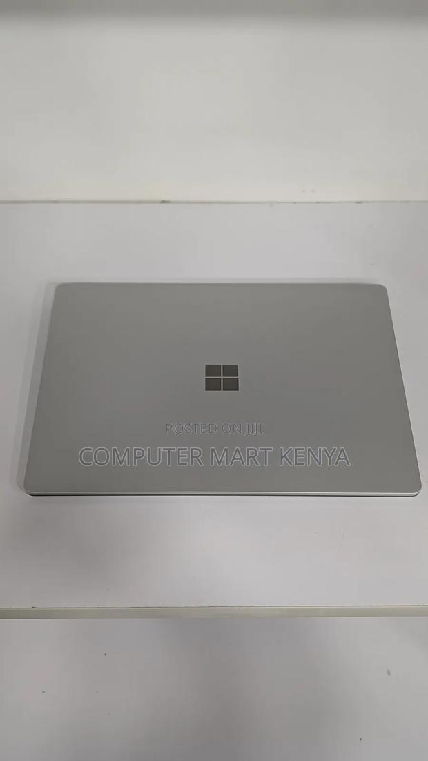 Laptop Microsoft Surface 16GB Intel Core I7 SSD 512GB - thumbnail 4