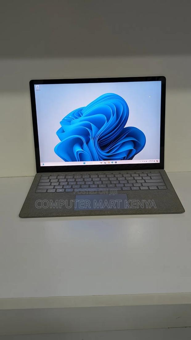 Laptop Microsoft Surface 16GB Intel Core I7 SSD 512GB - thumbnail 6