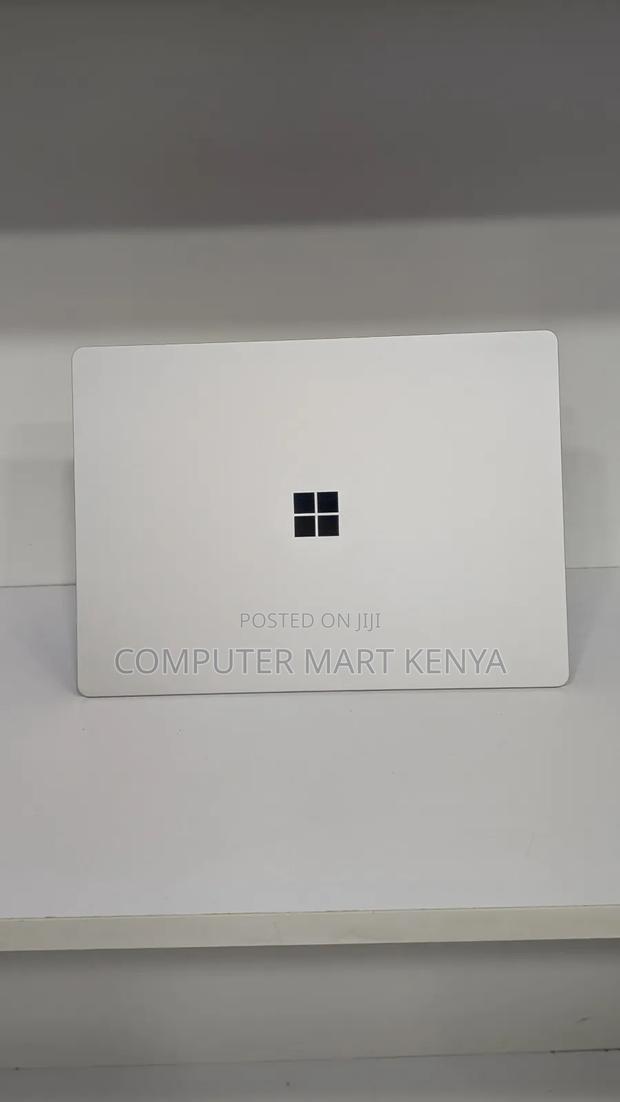 Laptop Microsoft Surface 16GB Intel Core I7 SSD 512GB - thumbnail 7