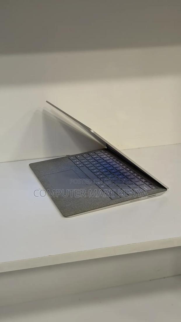 Laptop Microsoft Surface 16GB Intel Core I7 SSD 512GB - thumbnail 8