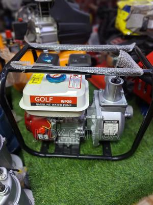 Irrigation Water Pump 2" - thumbnail 2