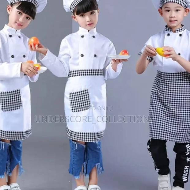 Girls Boys Professional Cosplay Costume