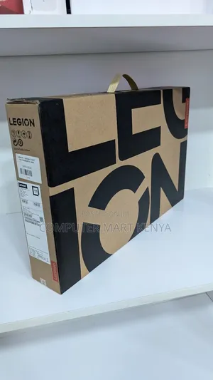New Laptop Lenovo Legion 5 16GB Intel Core I7 SSD 1T