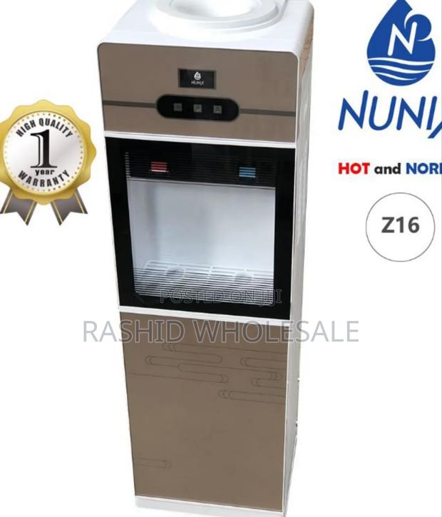 Dispeser,Z16 Hot and Normal