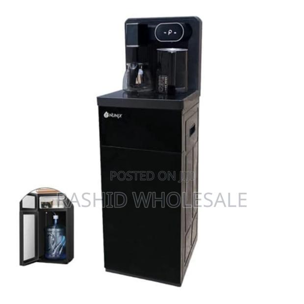 Coffee Dispenser A1c.