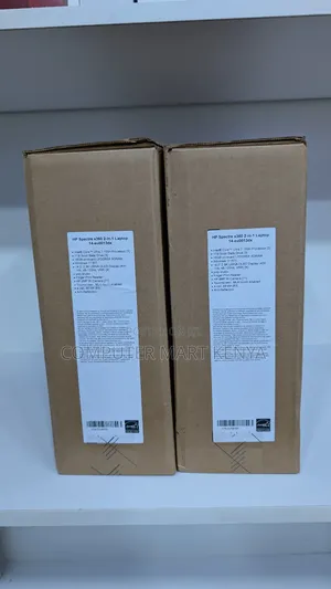 New Laptop HP Spectre 14 16GB SSD 1T
