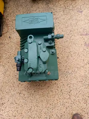 Bitzer Compressor