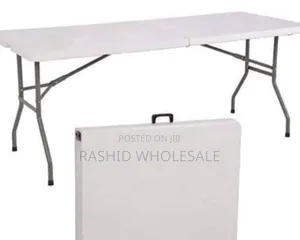 Foldable Campaigning Table.