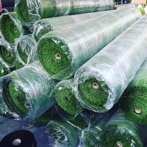 Durable Artificial Grass Carpet