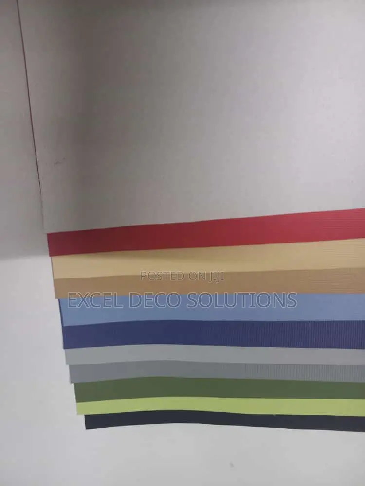 Ideal Blockout Roller Blinds