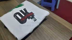 Gen Z Tshirts Printing