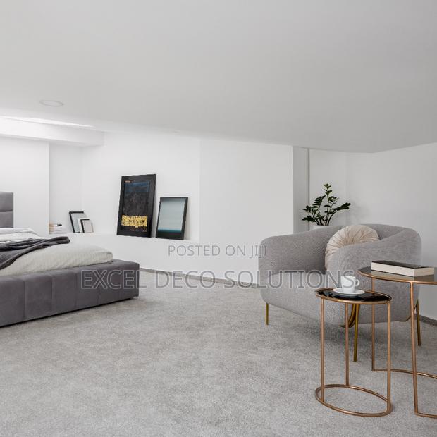 Durable Wall to Wall Carpets - main view