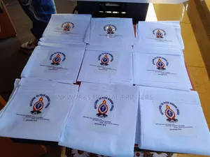 Handkerchiefs Printing