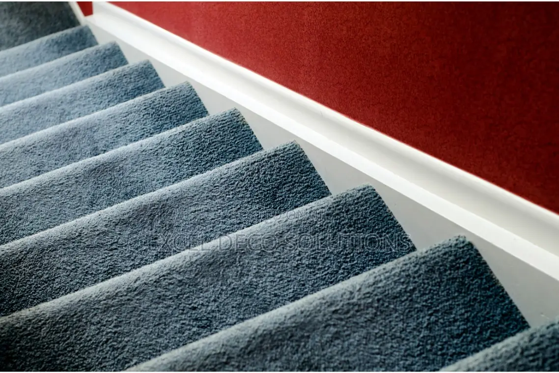 Executive Wall to Wall Carpet