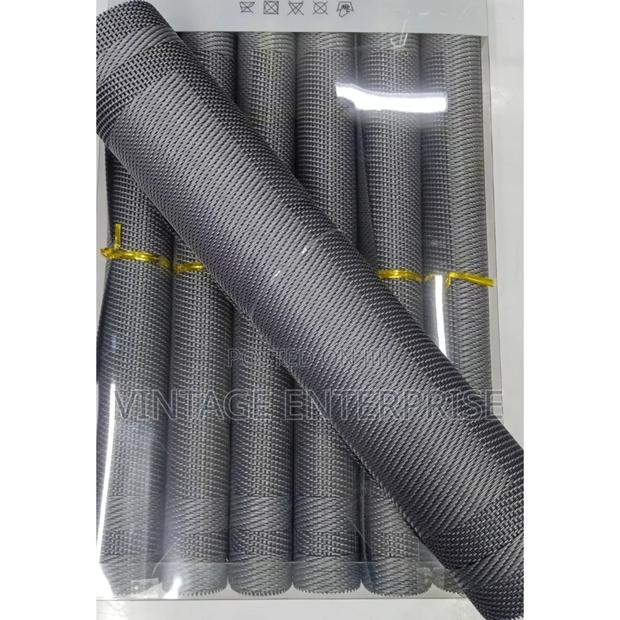Quality Table Mats With Runner (180*30 Cm)