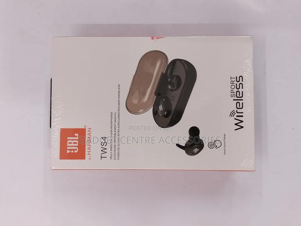 JBL Earbuds - thumbnail 3