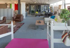 USA 6mm Quality Wall to Wall Carpet