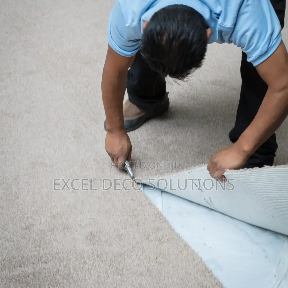 Office Quality USA Carpet