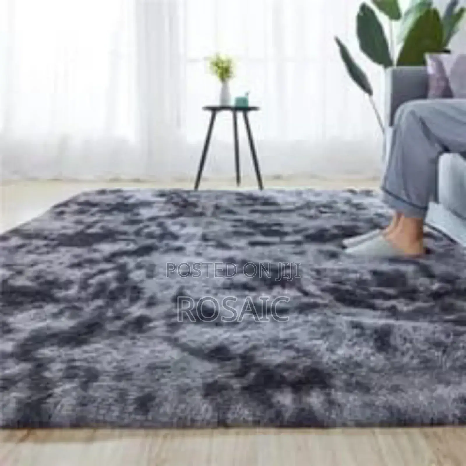 Carpet, 5*8 Fluffy Carpet, New Design