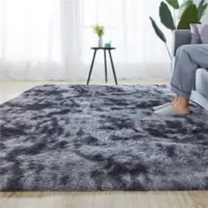 Carpet, 5*8 Fluffy Carpet, New Design