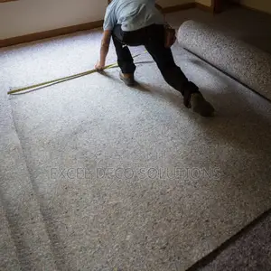Stylish Home and Office Wall to Wall Carpet