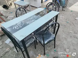 Dining Table and Chairs