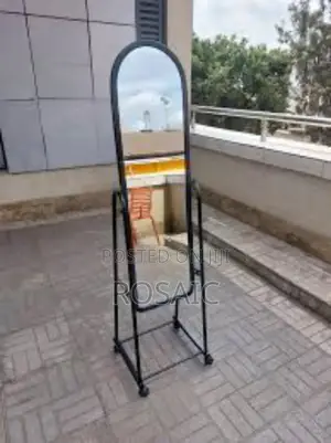 Executive Dressing Mirror, Mirror
