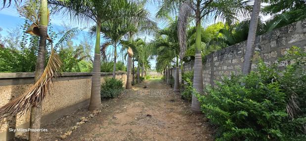 Second Row Prime 1/2 Acre Beach Plot for Sale in Kikambala - thumbnail 3