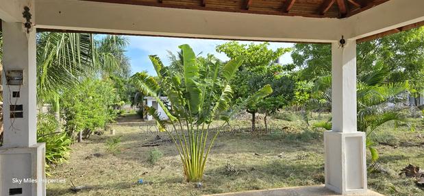 Second Row Prime 1/2 Acre Beach Plot for Sale in Kikambala - thumbnail 10