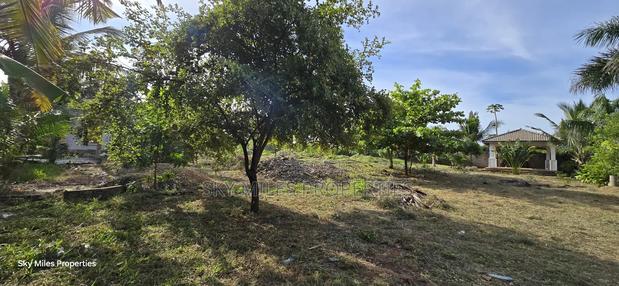 Second Row Prime 1/2 Acre Beach Plot for Sale in Kikambala - thumbnail 16