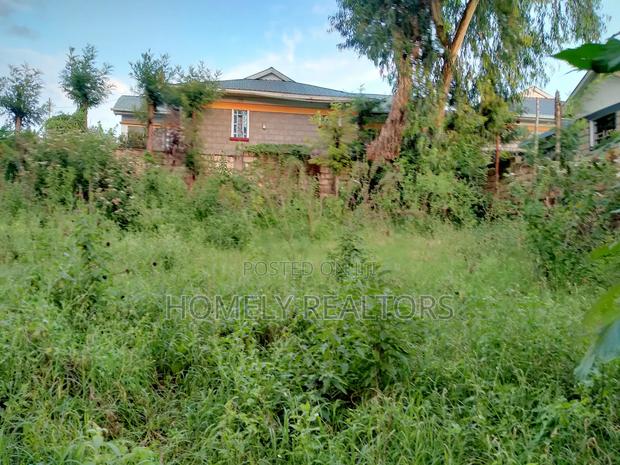 Residential Eighth Acre Plot in Ngong Along Maragara Road - main view