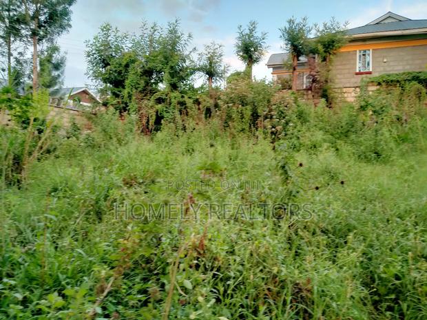 Residential Eighth Acre Plot in Ngong Along Maragara Road - thumbnail 3
