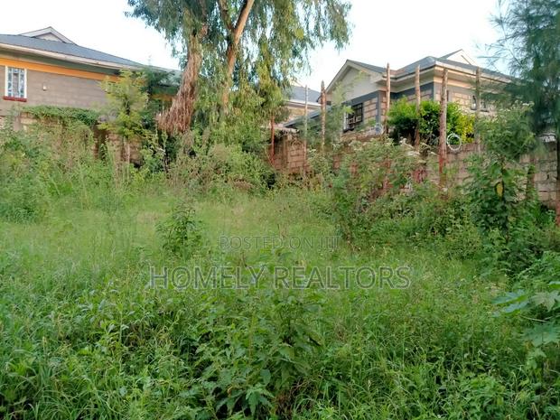 Residential Eighth Acre Plot in Ngong Along Maragara Road - thumbnail 4