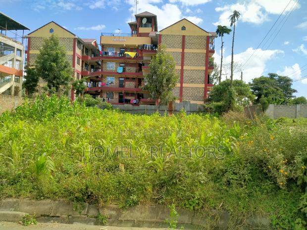 Commercial Eighth Acre Plot Near Kiserian, Touching Tarmac - thumbnail 5