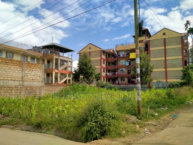 Commercial Eighth Acre Plot Near Kiserian, Touching Tarmac - thumbnail 7