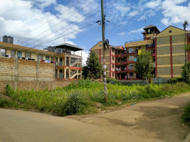 Commercial Eighth Acre Plot Near Kiserian, Touching Tarmac - thumbnail 3