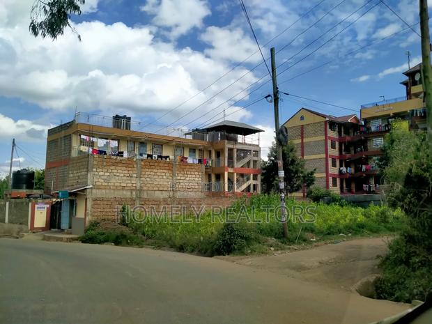 Commercial Eighth Acre Plot Near Kiserian, Touching Tarmac - thumbnail 9