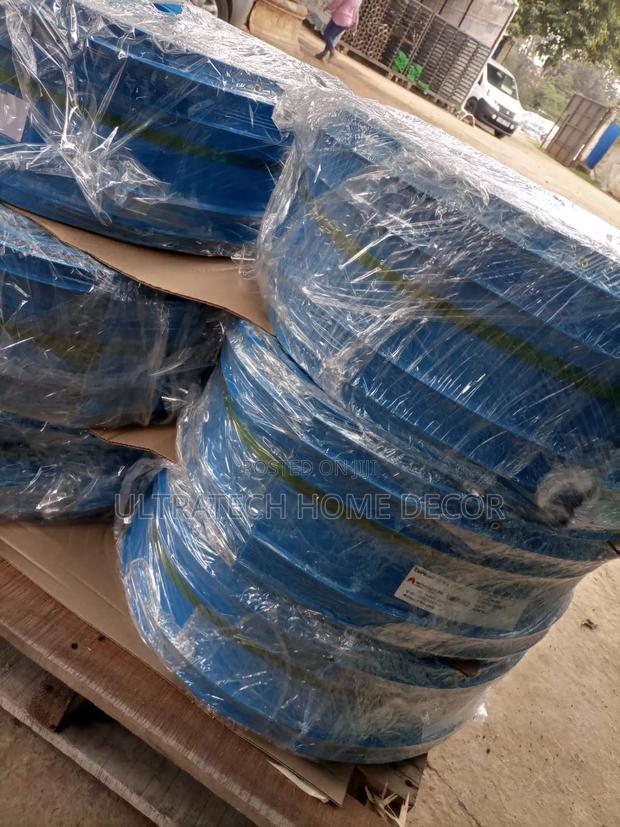 Waterbar V20 - main view