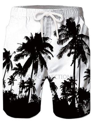 Summer Shorts - main view