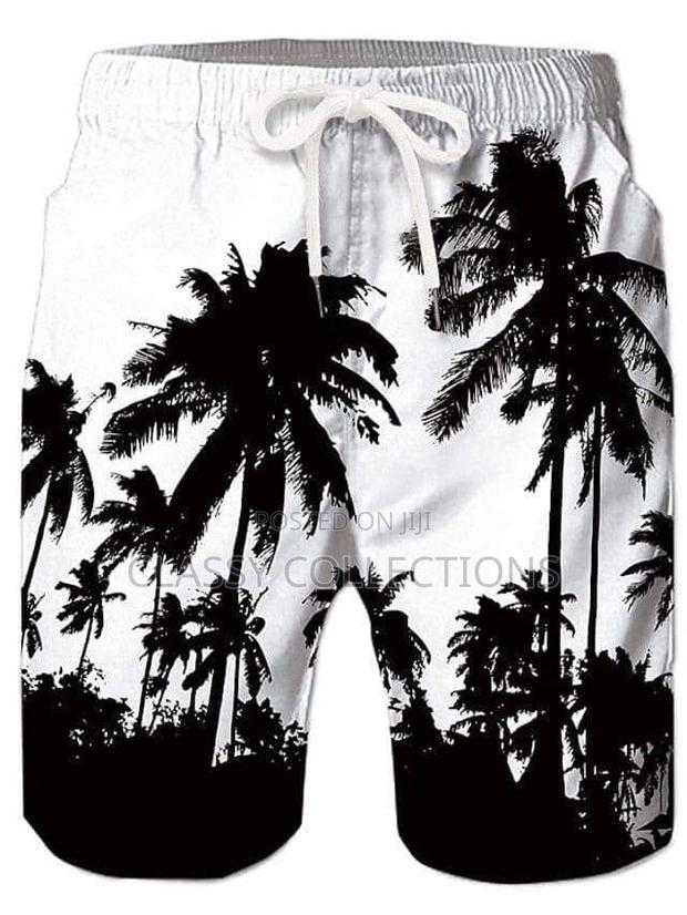 Summer Shorts