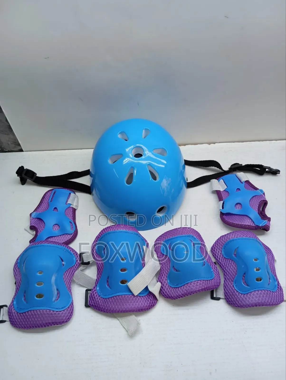 7PCS Kid Protective Gear Set