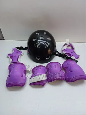 7PCS Kid Protective Gear Set