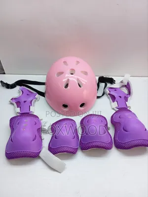7PCS Kid Protective Gear Set
