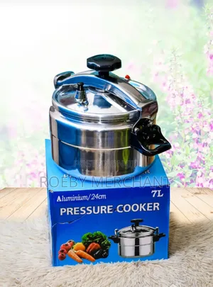 Top Selling Pressure Cooker