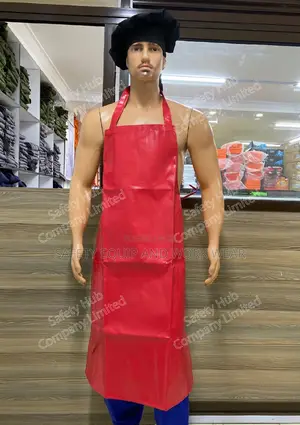 Waterproof Full Apron