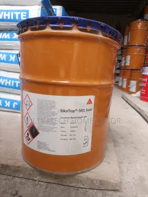 Sika Topseal 501